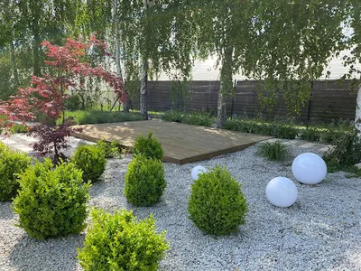 Studio Ogrodów - pracownia architektury krajobrazu